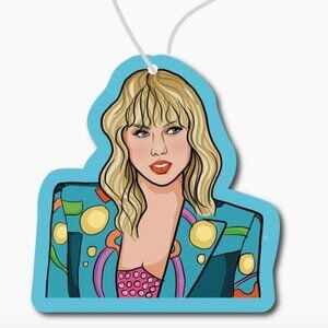 T SWIFT AIR FRESHENER